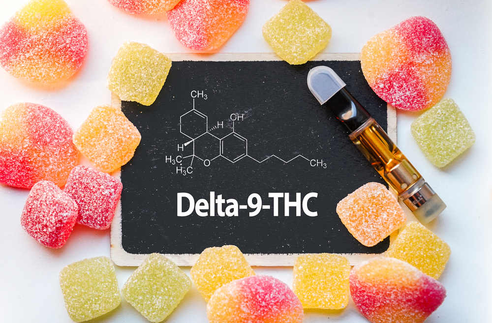 CBD Gummies Ecommerce Marketing You Are Selling the Format FDA Named