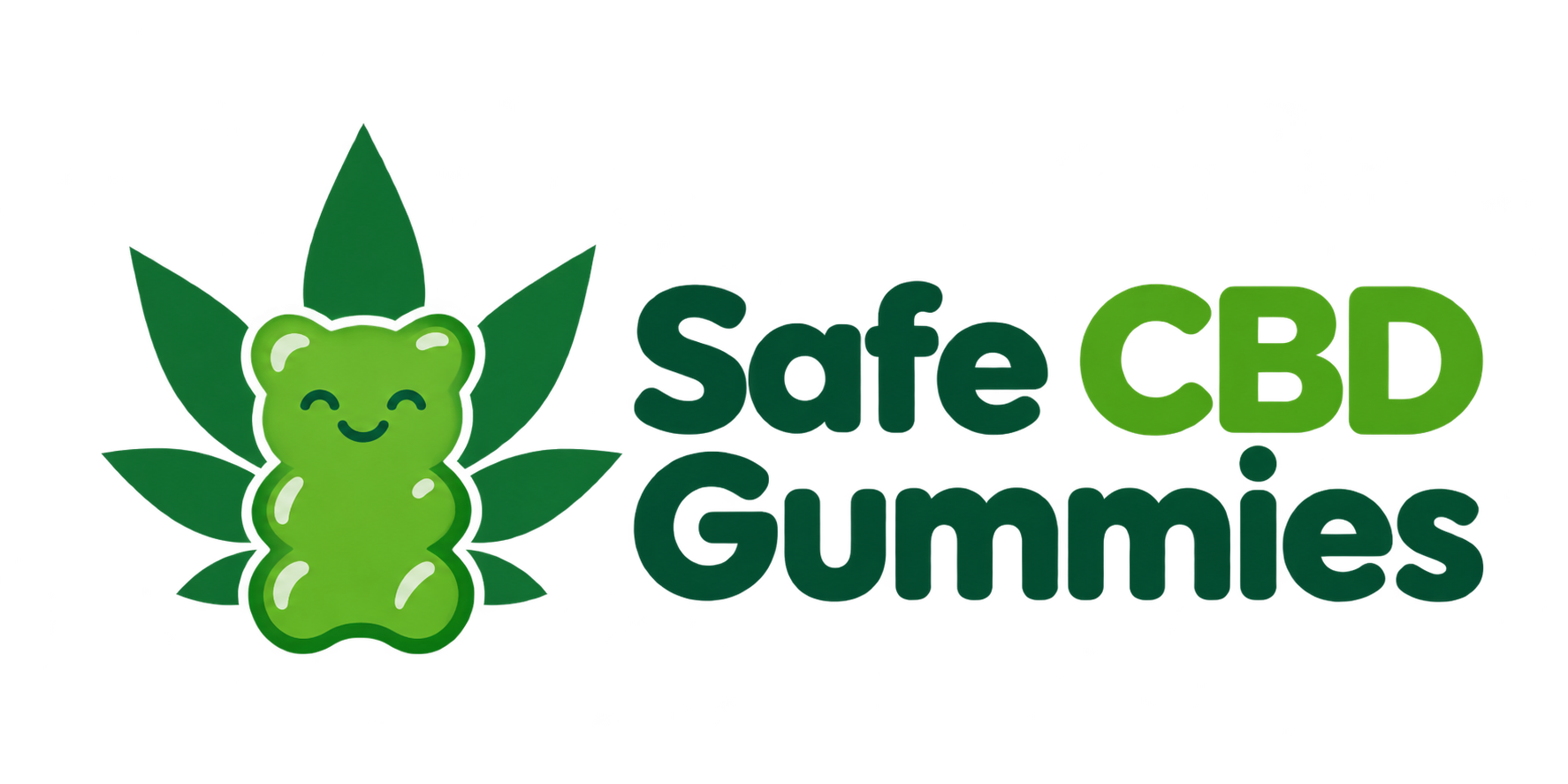 Safe CBD Gummies