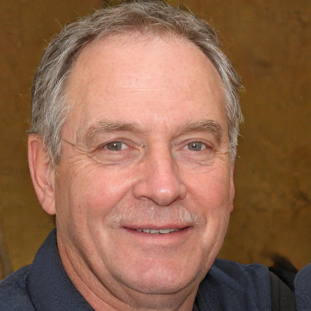 Thomas Holt